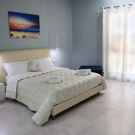 Bed and Breakfast La Nuit Агридженто Экстерьер фото
